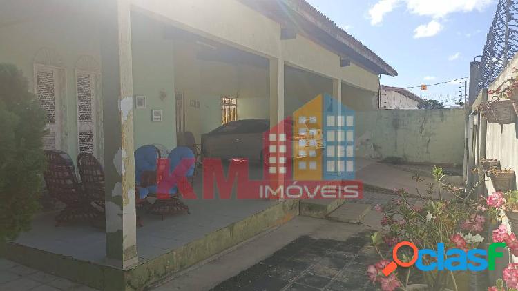 VENDA! Casa disponível no bairro Nova Betânia em Mossoró