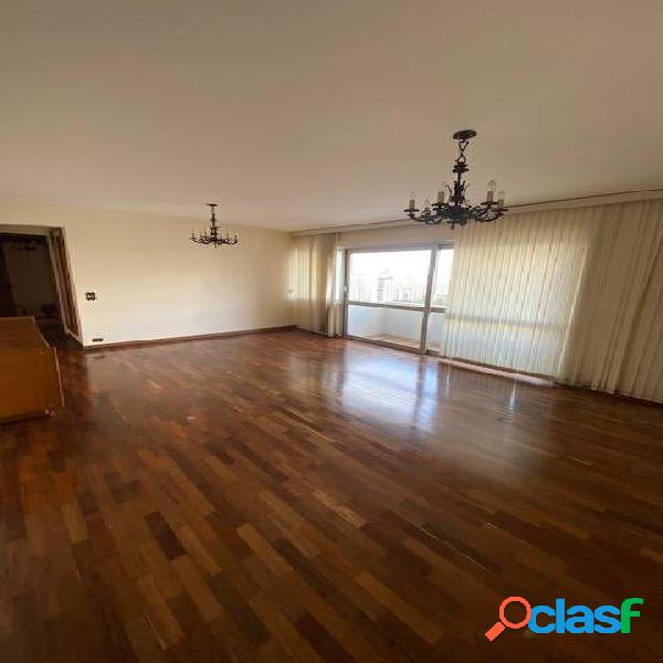 APARTAMENTO 3 DORMITÓRIOS (1 SUÍTE) 125M2 PARA LOCAÇÃO