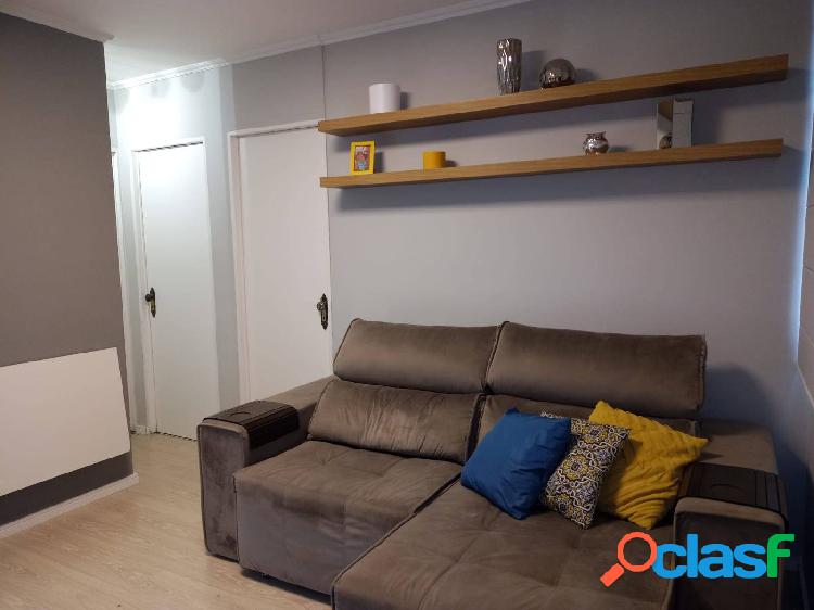 APARTAMENTO TÉRREO NO RESIDENCIAL ANHANGUERA EM JUNDIAÍ/SP