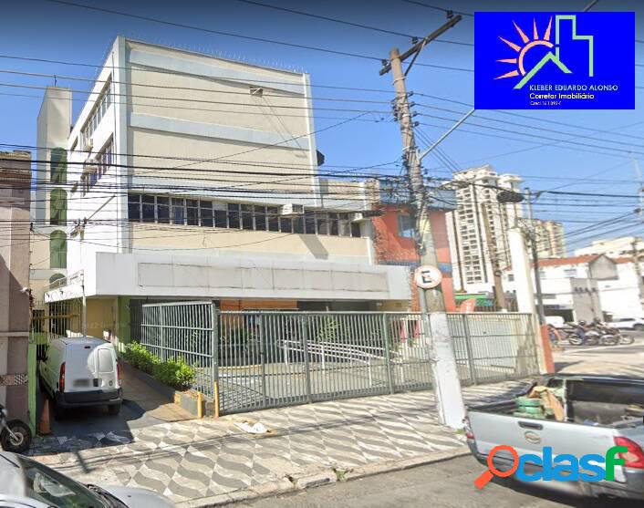 Alugo Andar Comercial em Santana