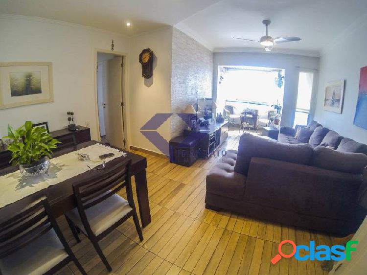 Apartamento a venda, 90m² Vila Mascote São Paulo SP
