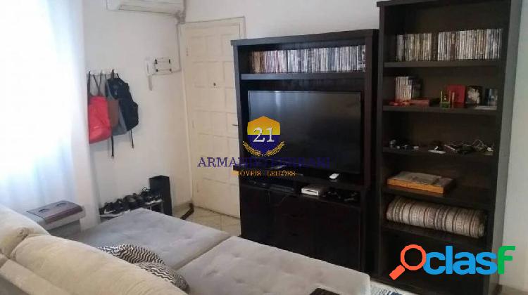 Apartamento com 2 Quartos e 1 banheiro à Venda, 76 m² por