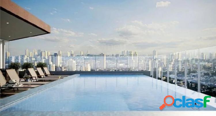 Apartamento com 2 quartos, 52m², à venda em São Paulo,
