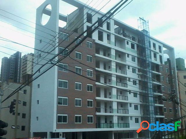 Apartamento com 3 quartos, 95.01m², à venda em Curitiba,