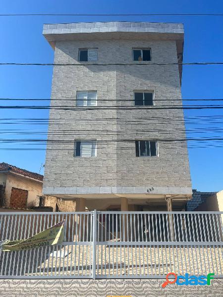 Apartamento de 2 dormitórios no bairro Vila Cascatinha -