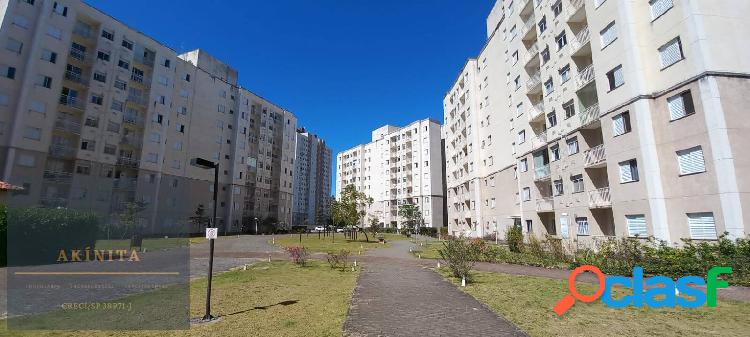 Apartamento à venda, 4º andar, vista sol da manha, 2