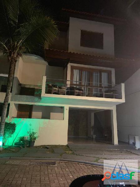 CASA 3 DORMTÓRIOS RESIDENCIAL DO PORTO - VILA OLIVEIRA
