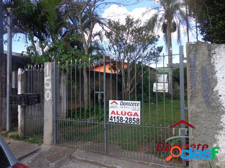 Casa disponível para venda e Locação - Portão Vermelho