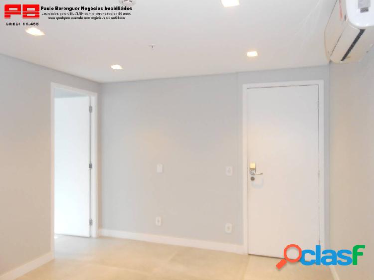 Conjunto comercial - Brooklin