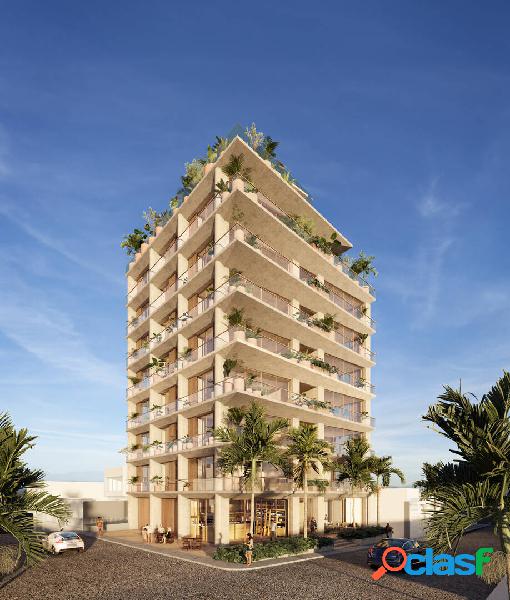DEPARTAMENTO 3C EN PREVENTA EN KORALION LIVING EN PUERTO