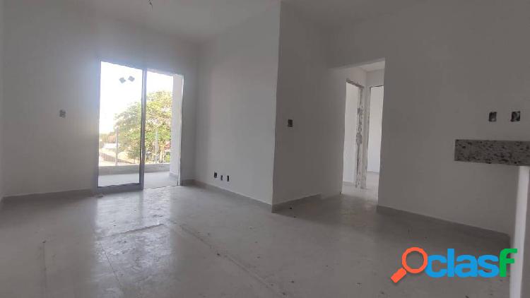 Excelente apartamento em fase final de acabamento, Praia