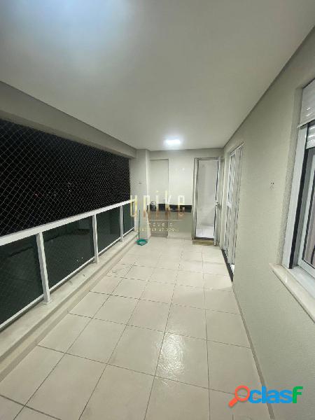 Excelente apartamento no Jardim Aquárius