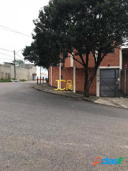 Galpão para venda ou locação no Éden - Sorocaba/SP