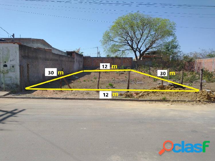 Lote no Jardim Primavera