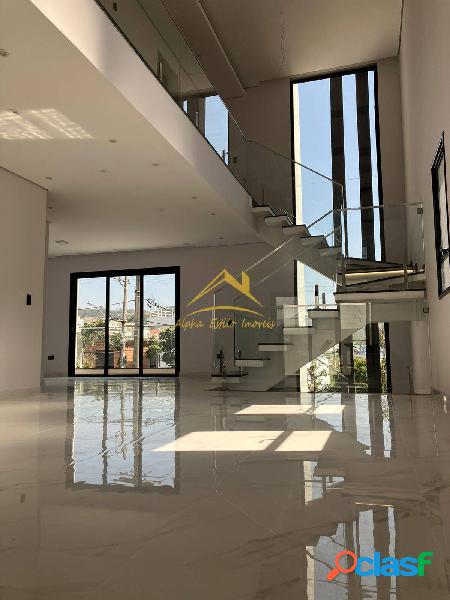 Maravilhosa casa moderna no NEWVILLE Santana de