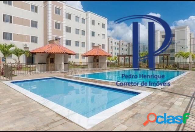 OPORTUNIDADE Apartamento no Ernani Sátiro com preço ÚNICO