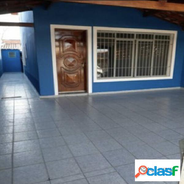 Oportunidade! Excelente sobrado para você e sua família na