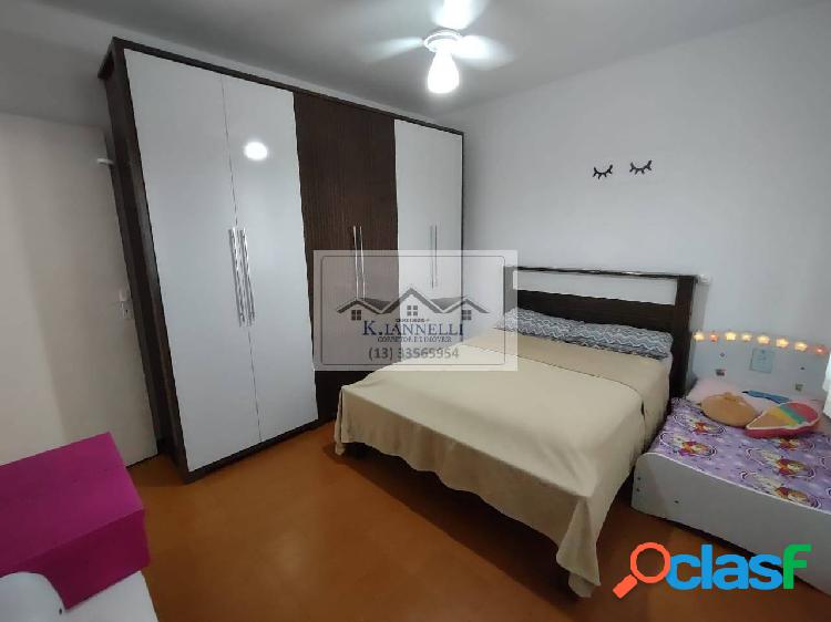 Oportunidade, apartamento á venda na Guilhermina! 100