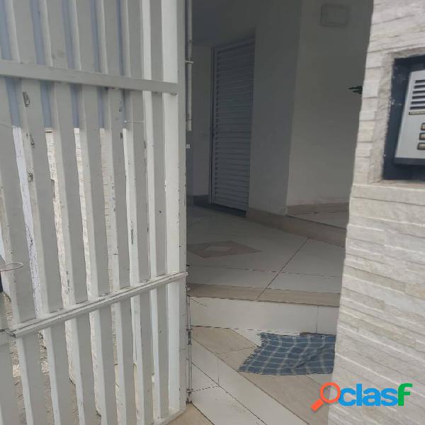 SALA COMERCIAL - JD. TELLES DE MENEZES - 25m²