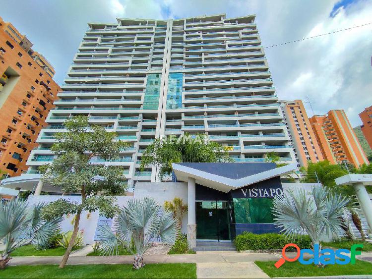 Se alquila hermoso apartamento de 103 M2 ubicado en La