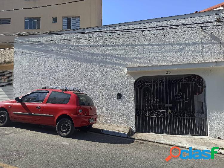 Sobrado a venda no Jardim Monte Alegre - Taboão da Serra