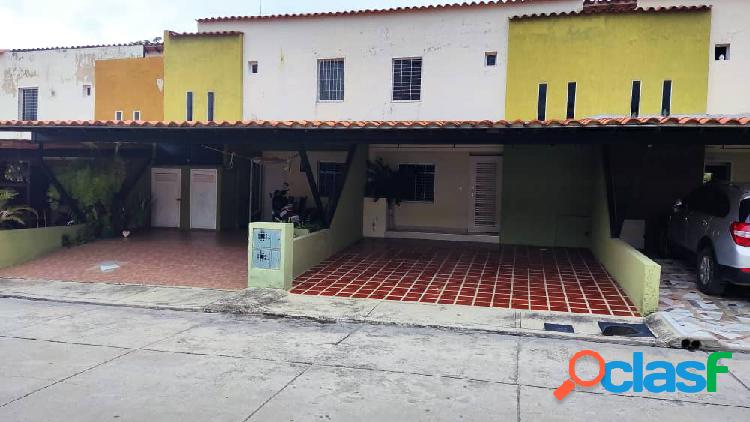 Townhouse en Venta en Villas San Rafael de San Diego, 140m²