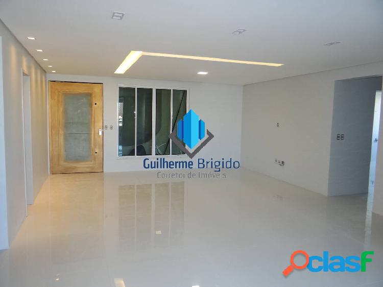 0152.Extra!!!Apartamento 100% Reformado na Aldeota, 209m²,