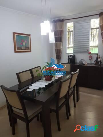 Apartamento 3 dorms - Poucos metros da Av Giovanni Gronchi -