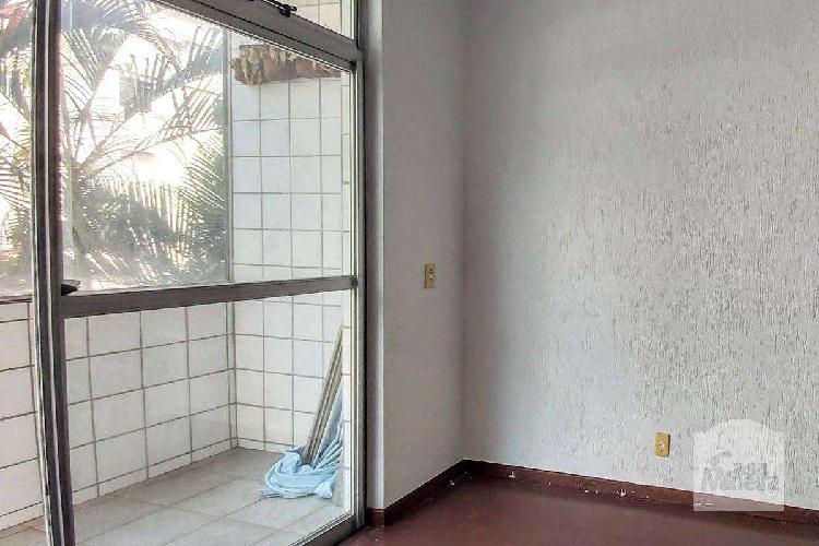 Apartamento, Buritis, 3 Quartos, 2 Vagas, 1 Suíte