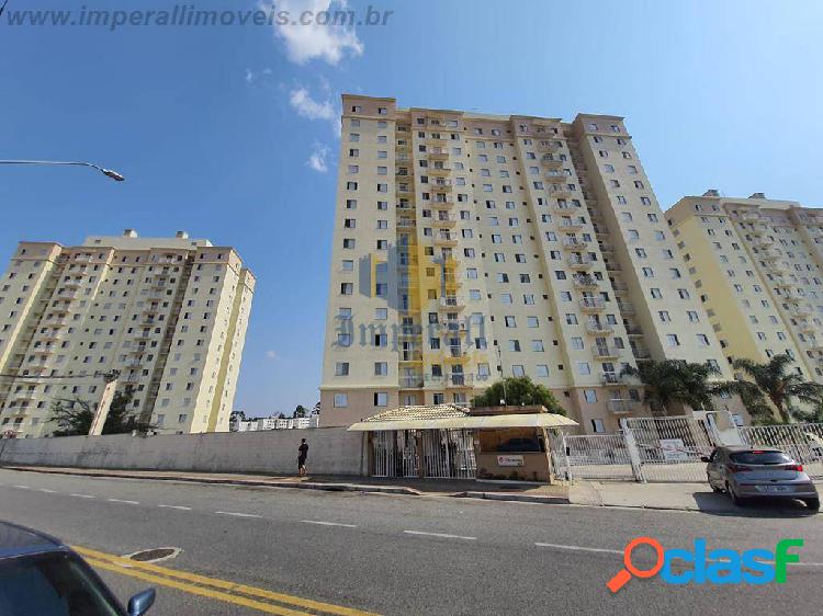 Apartamento Condominio Edificio Vista Flamboyant 70 m²