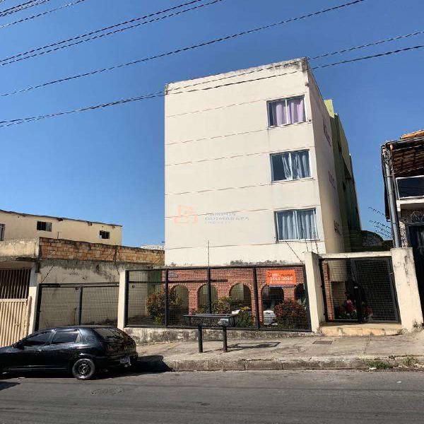 Apartamento, Santa Helena, 1 Quarto, 1 Vaga