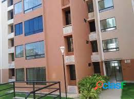 Apartamento en alquiler Valle Topacio