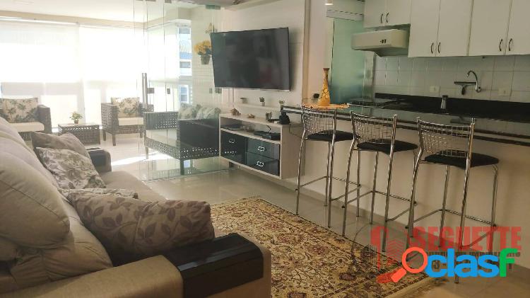 Apartamento para locação no módulo 06 - Riviera