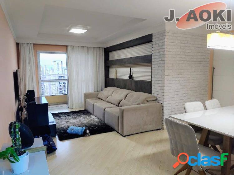 Apartamento para venda - Metrô Praça da Árvore - 4