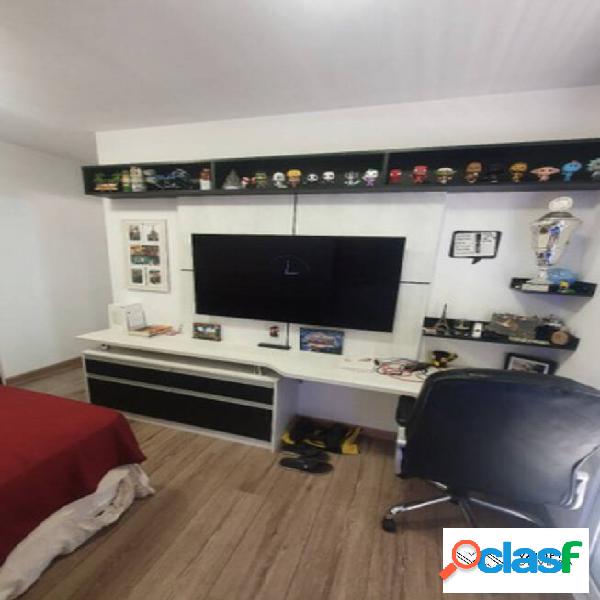 Aproveite! Excelente apartamento no Jardim Estoril, região