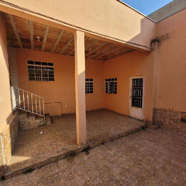 Casa, São João Batista (venda Nova), 2 Quartos, 3 Vagas