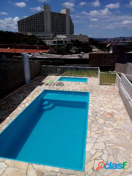 Casa à venda no Jardim São Felipe, Atibaia/SP.
