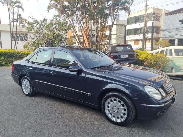 Mercedes-benz E-320 3.2 Elegance