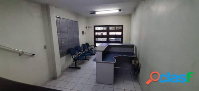SOBRADO COMERCIAL EM PLANALTO PAULISTA