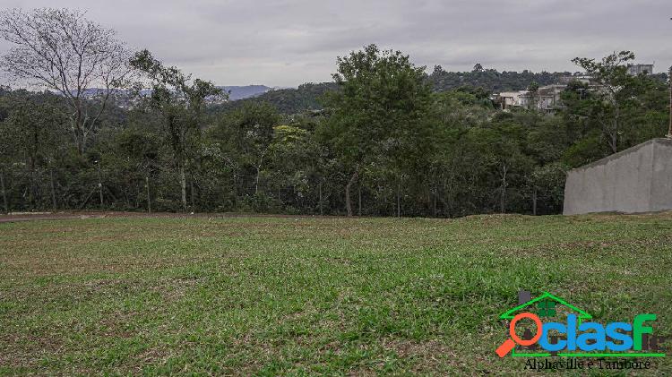 Venda: Belíssimo terreno com fundo para a mata no Gênesis