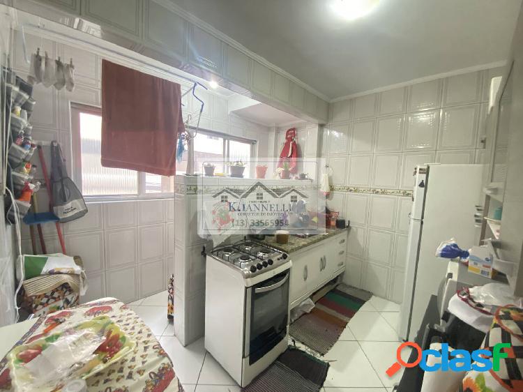 Vendo Apartamento - Boqueirão