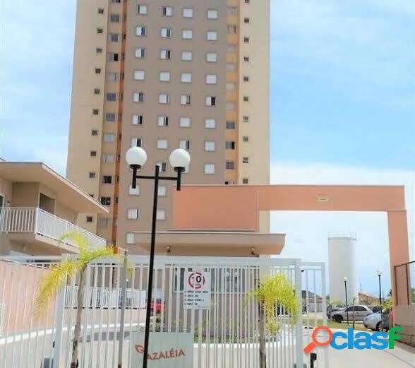 Apartamento Res. Azaléia - Cidade Jd - Jundiaí