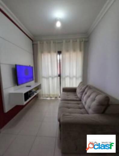 Confira! Excelente apartamento Bosque dos Eucaliptos,