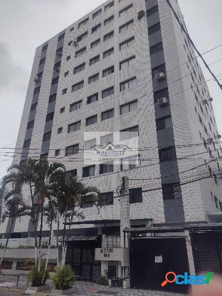 Vendo apartamento na Guilhermina