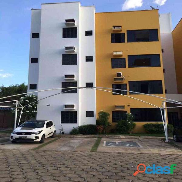 ee 188 – Apartamento – cond. Brisa leste – egledson