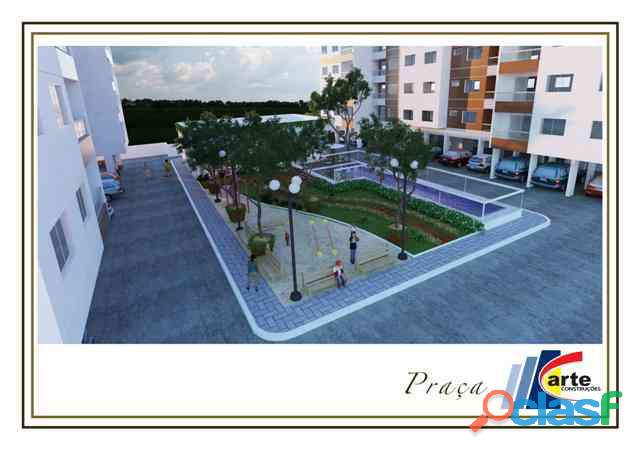 ee 195 – Apartamento cond. Riviera – egledson