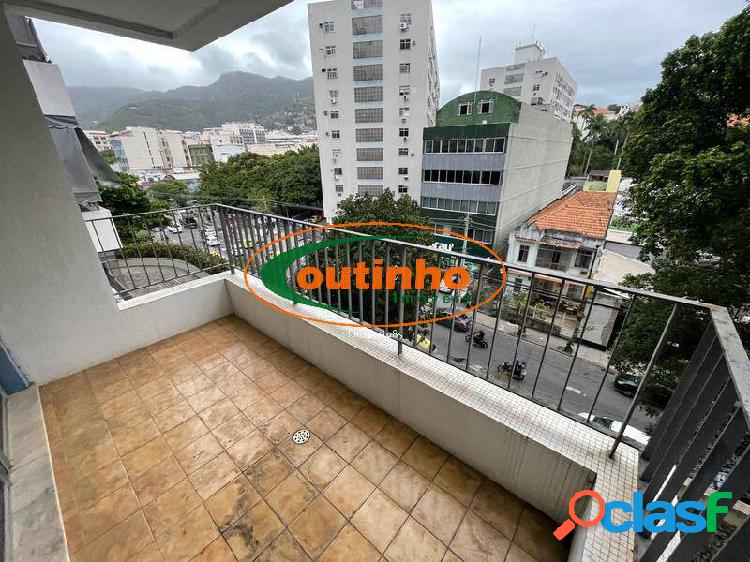 (28247) Rua Santa Amélia - Tijuca