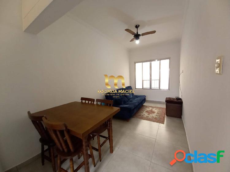 APARTAMENTO 1 DORMITÓRIO LADO PRAIA- CANTO DO FORTE