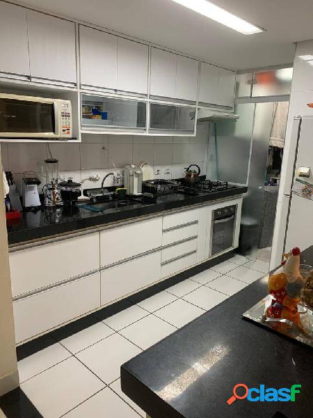 APARTAMENTO - ALTOS DO PACAEMBÚ - JARDIM TAMOIO em