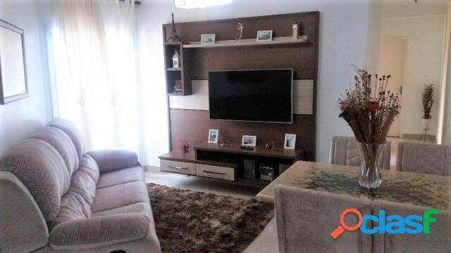 APARTAMENTO CONDOMÍNIO VILA ARENS EM JUNDIAÍ/SP